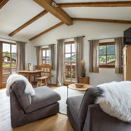 Apartment Ski-in-ski-out Asten By Alpine Host Helpers