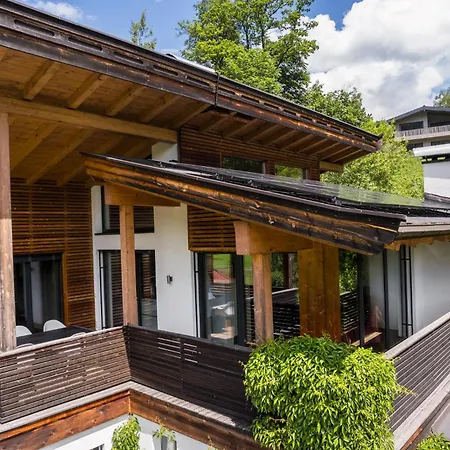 Apartment Ski-in-ski-out Asten By Alpine Host Helpers