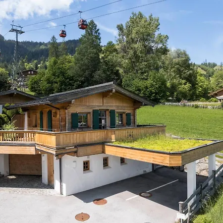 Ski-in-ski-out Asten By Alpine Host Helpers 아파트