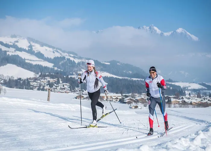 아파트 Ski-in-ski-out Asten By Alpine Host Helpers *