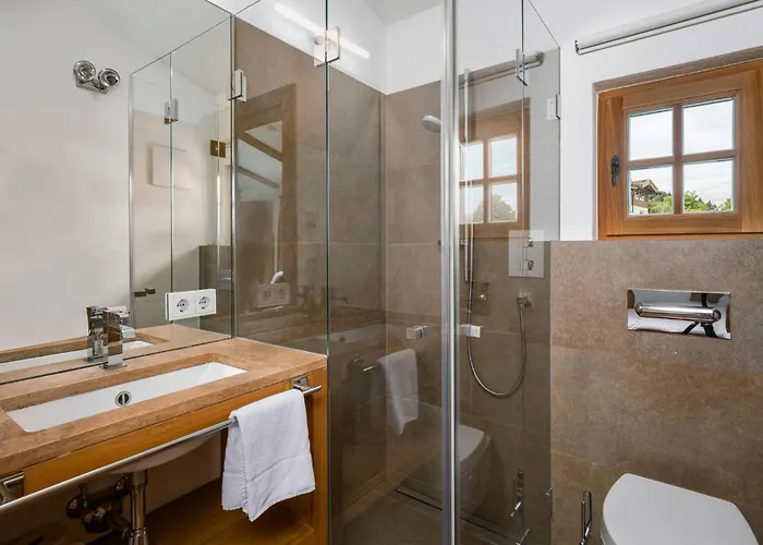 Appartement Ski-in-ski-out Asten By Alpine Host Helpers *