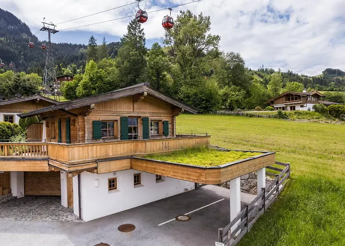 Apartment Ski-in-ski-out Asten By Alpine Host Helpers *