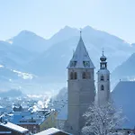 Ski-in-ski-out Asten By Alpine Host Helpers Kitzbuhel