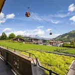Ski-in-ski-out Asten By Alpine Host Helpers *