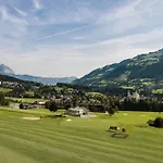 Ski-in-ski-out Asten By Alpine Host Helpers * Kitzbuhel