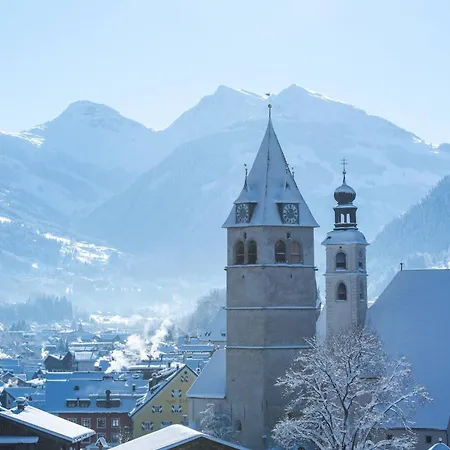 Ski-in-ski-out Asten By Alpine Host Helpers Kitzbühel
