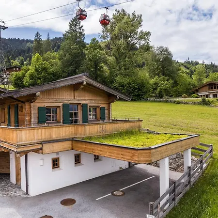 Appartement Ski-in-ski-out Asten By Alpine Host Helpers *